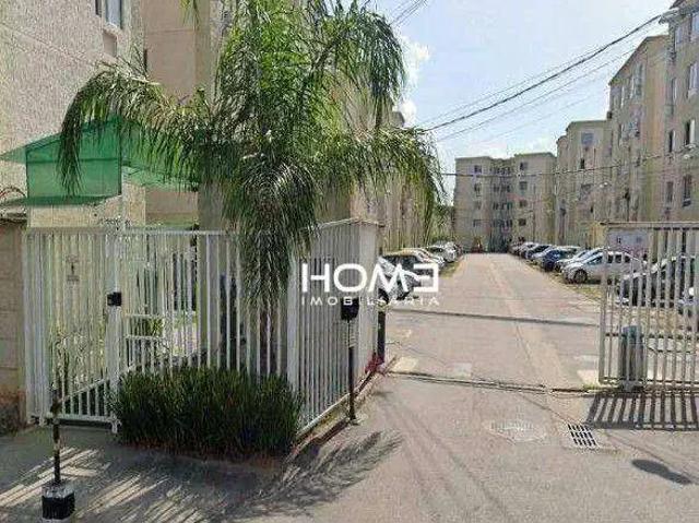Apartamento para Venda em Rio de Janeiro/RJ Realengo 2 Quartos