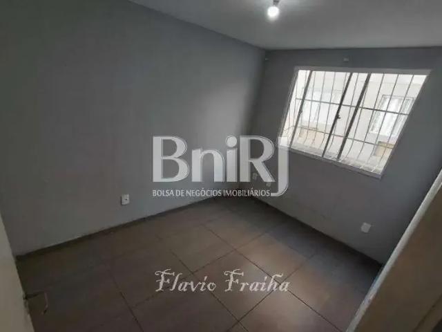 Apartamento para Venda em Rio de Janeiro/RJ Realengo 2 Quartos