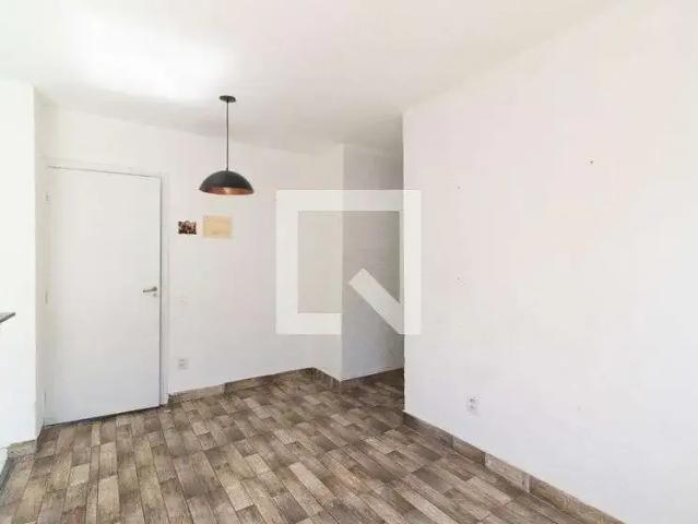 Apartamento para Venda em Rio de Janeiro/RJ Realengo 2 Quartos