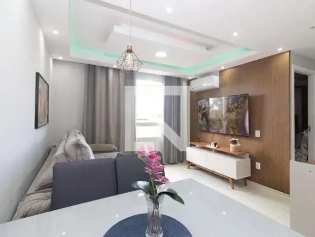 Apartamento para Venda em Rio de Janeiro/RJ Realengo 2 Quartos