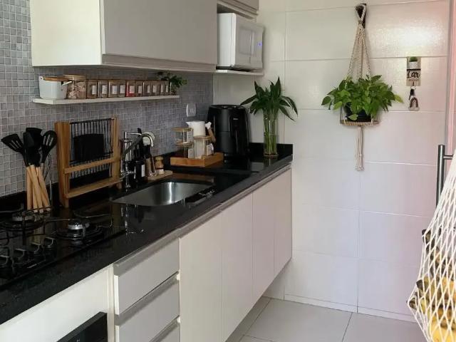 Apartamento para Venda em Rio de Janeiro/RJ Realengo 2 Quartos