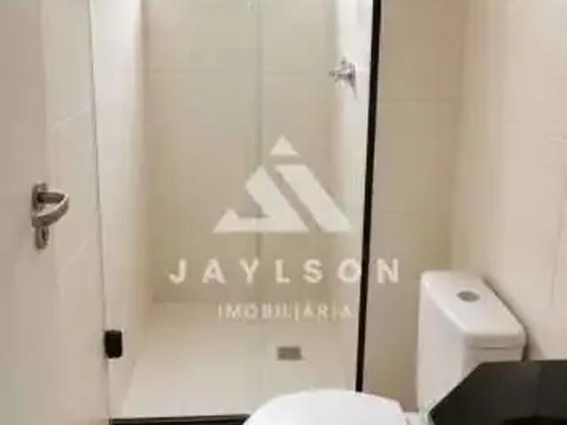 Apartamento para Venda em Rio de Janeiro/RJ Padre Miguel 2 Quartos