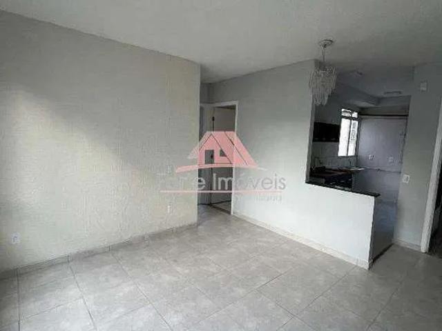 Apartamento para Venda em Rio de Janeiro/RJ Realengo 2 Quartos