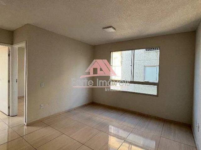 Apartamento para Venda em Rio de Janeiro/RJ Realengo 2 Quartos
