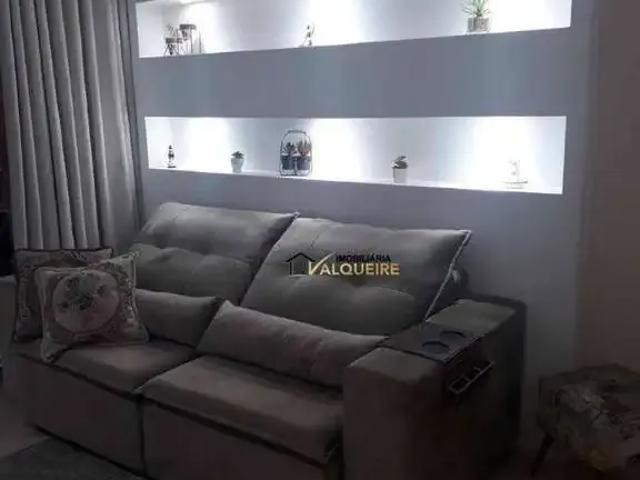 Apartamento para Venda em Rio de Janeiro/RJ Realengo 2 Quartos