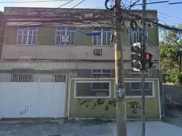 Apartamento para Venda em Rio de Janeiro/RJ Realengo 2 Quartos