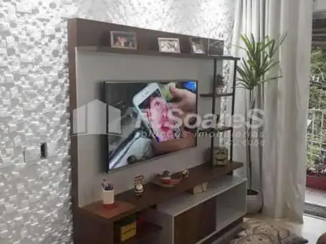 Apartamento para Venda em Rio de Janeiro/RJ Realengo 2 Quartos