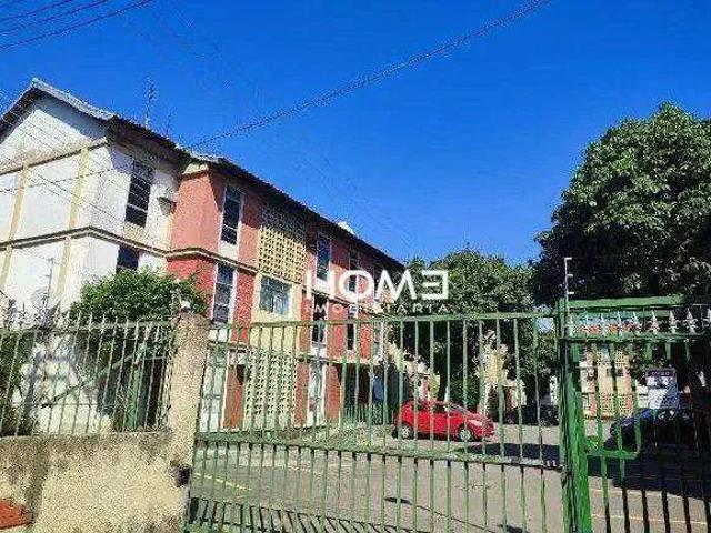 Apartamento para Venda em Rio de Janeiro/RJ Realengo 2 Quartos