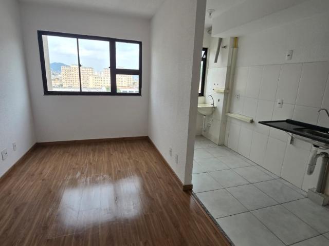 Apartamento para Venda em Rio de Janeiro/RJ Realengo 2 Quartos