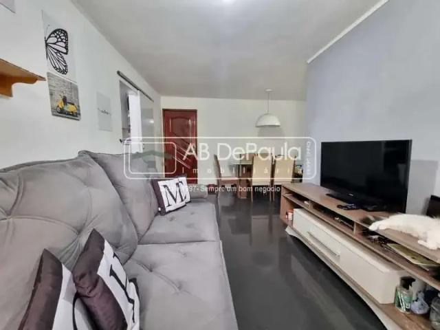 Apartamento para Venda em Rio de Janeiro/RJ Realengo 2 Quartos