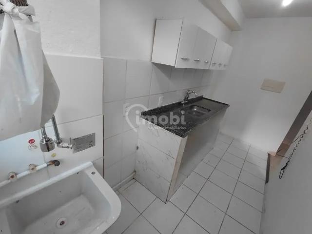 Apartamento para Venda em Rio de Janeiro/RJ Realengo 2 Quartos