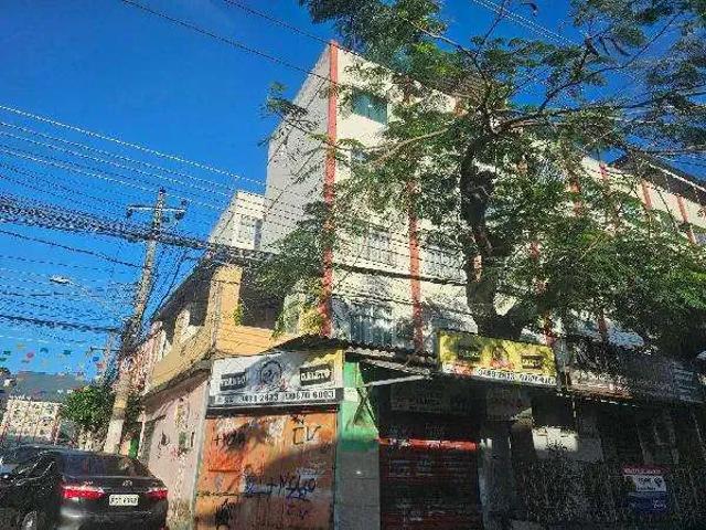 Apartamento para Venda em Rio de Janeiro/RJ Realengo 2 Quartos
