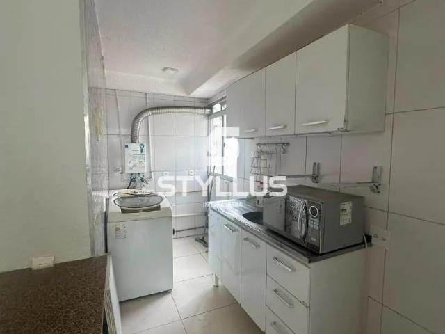 Apartamento para Venda em Rio de Janeiro/RJ Realengo 2 Quartos
