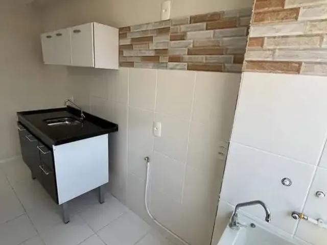 Apartamento para Venda em Rio de Janeiro/RJ Realengo 2 Quartos