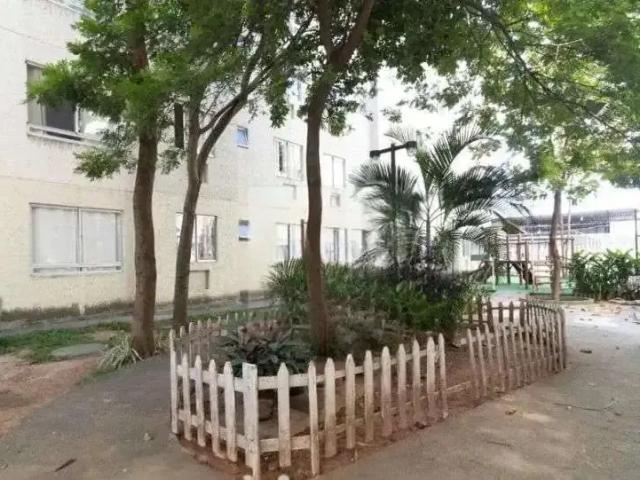 Apartamento para Venda em Rio de Janeiro/RJ Realengo 2 Quartos