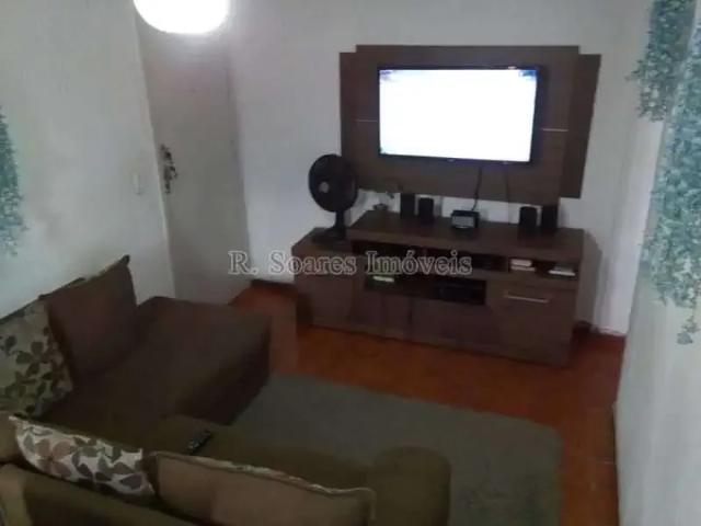Apartamento para Venda em Rio de Janeiro/RJ Realengo 2 Quartos