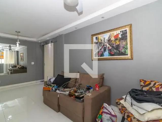 Apartamento para Venda em Rio de Janeiro/RJ Realengo 2 Quartos