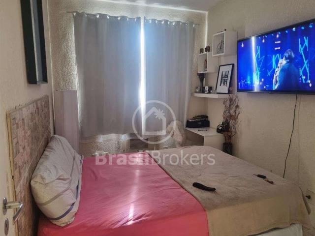 Apartamento para Venda em Rio de Janeiro/RJ Realengo 2 Quartos