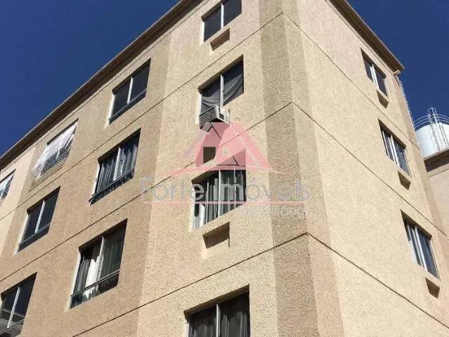 Apartamento para Venda em Rio de Janeiro/RJ Realengo 2 Quartos