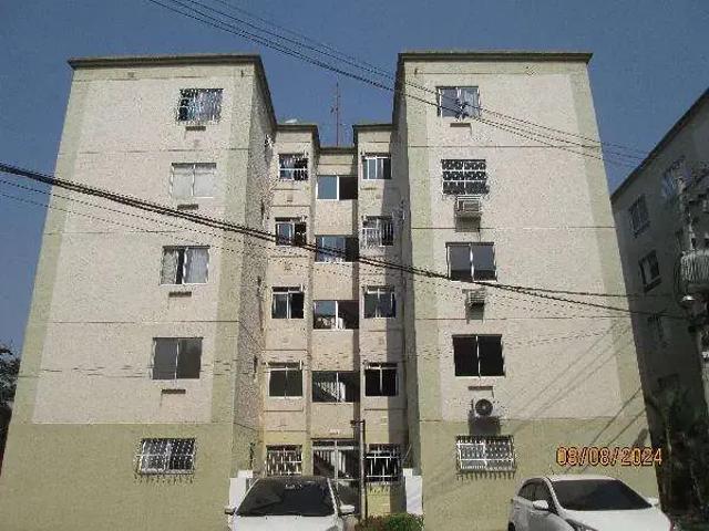 Apartamento para Venda em Rio de Janeiro/RJ Realengo 2 Quartos