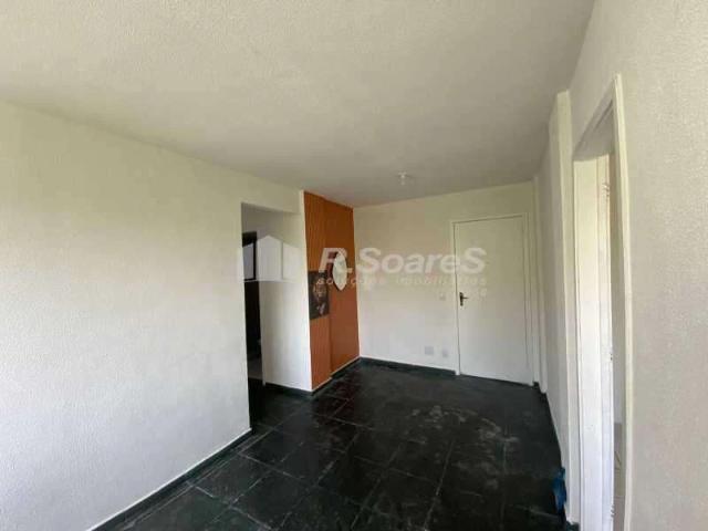 Apartamento para Venda em Rio de Janeiro/RJ Realengo 2 Quartos