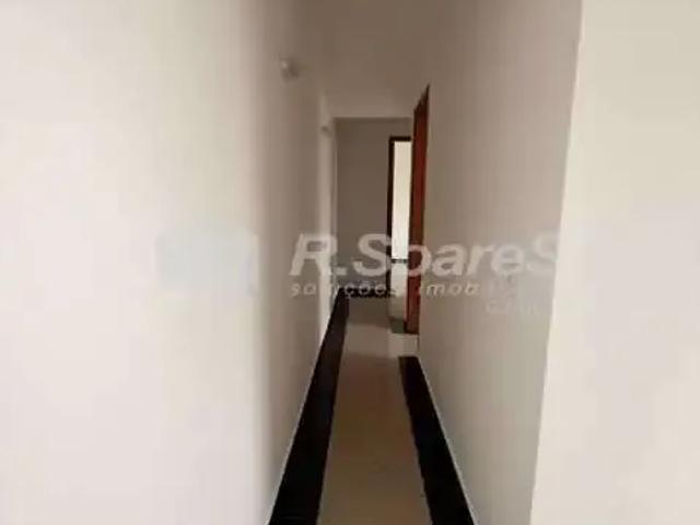 Apartamento para Venda em Rio de Janeiro/RJ Realengo 2 Quartos