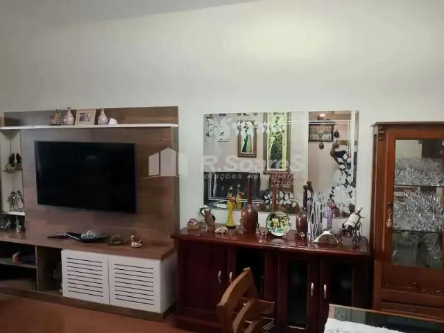 Apartamento para Venda em Rio de Janeiro/RJ Realengo 2 Quartos