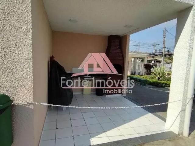 Apartamento para Venda em Rio de Janeiro/RJ Realengo 2 Quartos