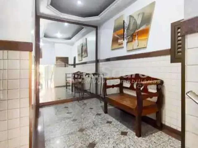 Apartamento para Venda em Rio de Janeiro/RJ Realengo 2 Quartos