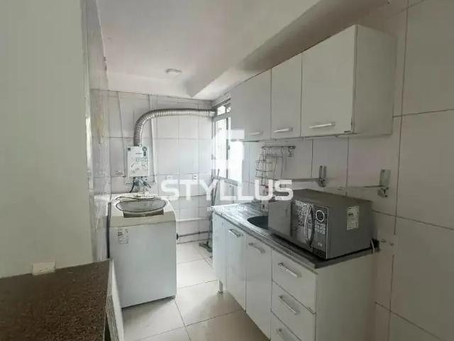 Apartamento para Venda em Rio de Janeiro/RJ Realengo 2 Quartos