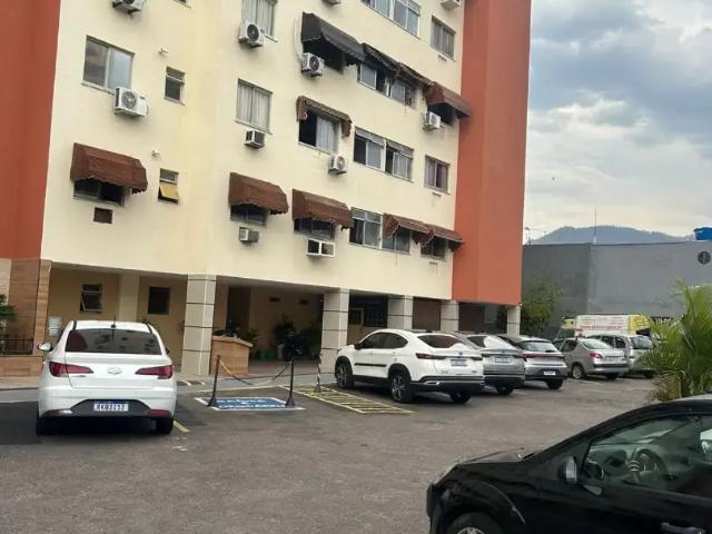 Apartamento para Venda em Rio de Janeiro/RJ Realengo 2 Quartos