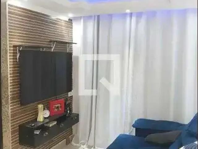 Apartamento para Venda em Rio de Janeiro/RJ Realengo 2 Quartos