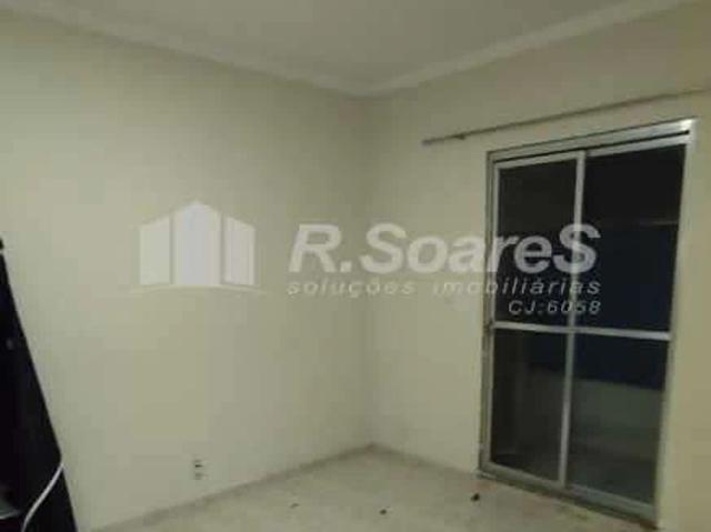 Apartamento para Venda em Rio de Janeiro/RJ Realengo 2 Quartos