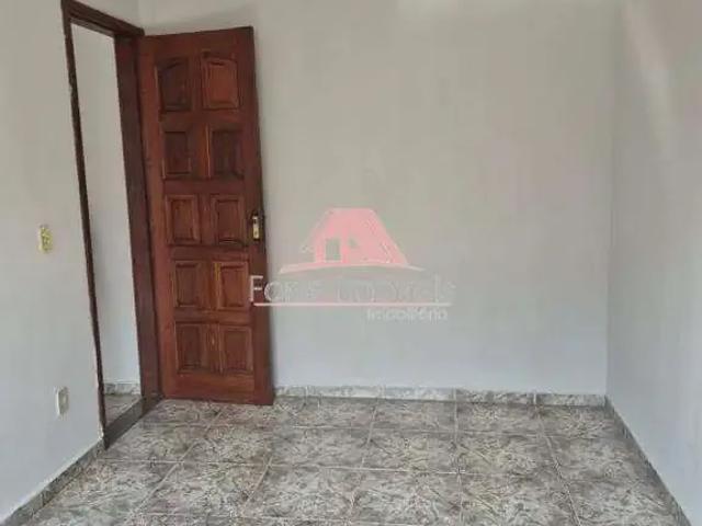 Apartamento para Venda em Rio de Janeiro/RJ Realengo 2 Quartos