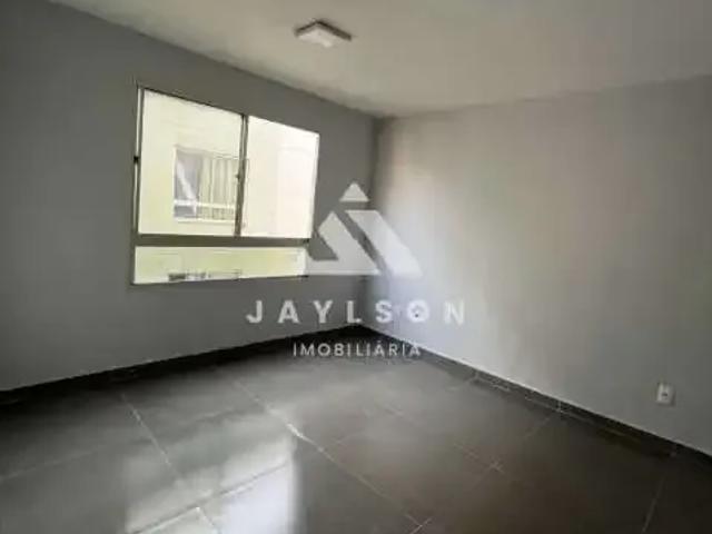Apartamento para Venda em Rio de Janeiro/RJ Padre Miguel 2 Quartos
