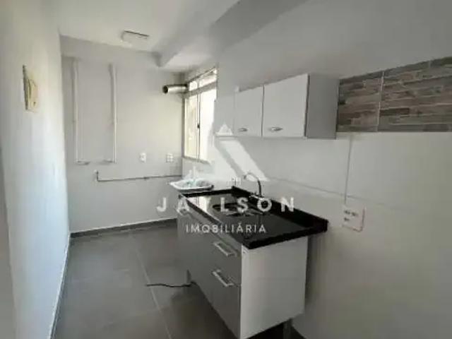 Apartamento para Venda em Rio de Janeiro/RJ Padre Miguel 2 Quartos