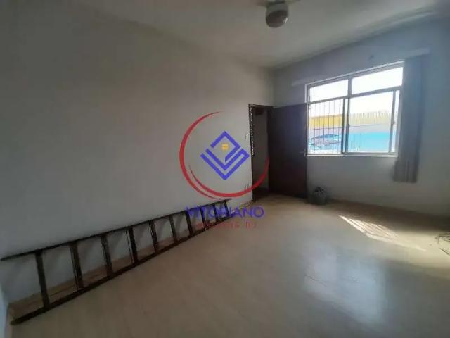 Apartamento para Venda em Rio de Janeiro/RJ Realengo 2 Quartos