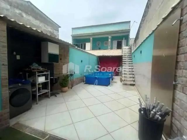 Apartamento para Venda em Rio de Janeiro/RJ Realengo 2 Quartos