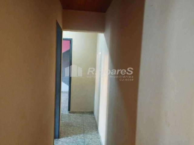 Apartamento para Venda em Rio de Janeiro/RJ Realengo 2 Quartos