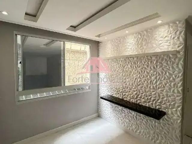 Apartamento para Venda em Rio de Janeiro/RJ Realengo 2 Quartos