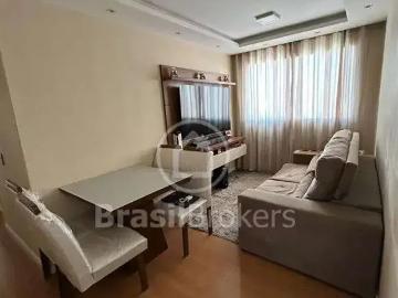 Apartamento para Venda em Rio de Janeiro/RJ Realengo 2 Quartos