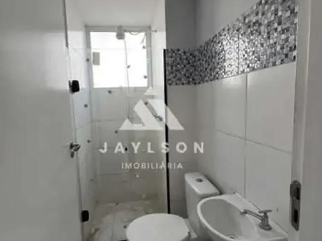 Apartamento para Venda em Rio de Janeiro/RJ Realengo 2 Quartos