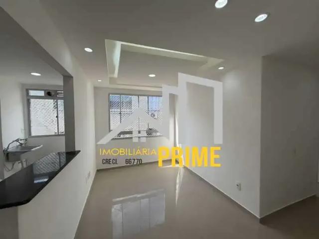 Apartamento para Venda em Rio de Janeiro/RJ Realengo 2 Quartos
