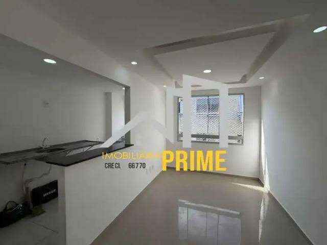 Apartamento para Venda em Rio de Janeiro/RJ Realengo 2 Quartos
