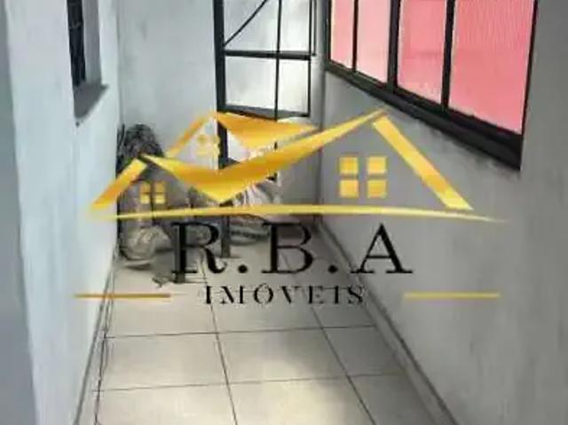 Apartamento para Venda em Rio de Janeiro/RJ Realengo 2 Quartos