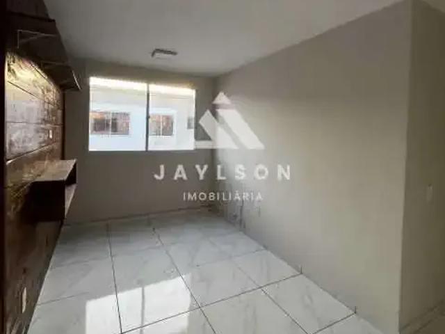 Apartamento para Venda em Rio de Janeiro/RJ Realengo 2 Quartos