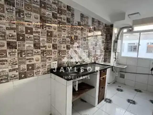 Apartamento para Venda em Rio de Janeiro/RJ Realengo 2 Quartos