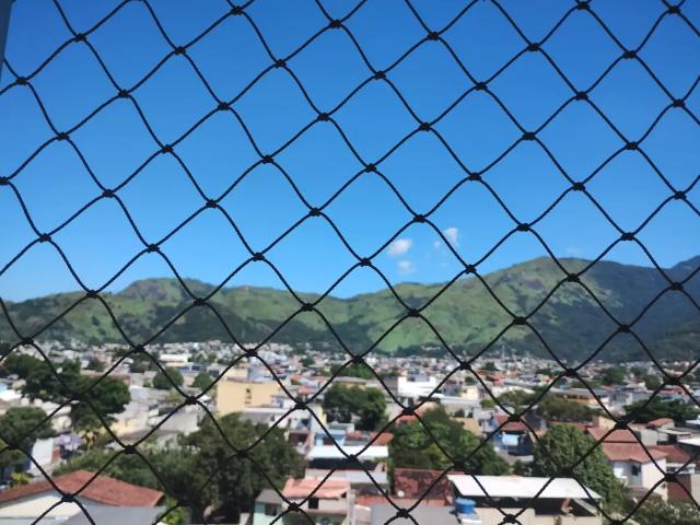 Apartamento para Venda em Rio de Janeiro/RJ Realengo 2 Quartos