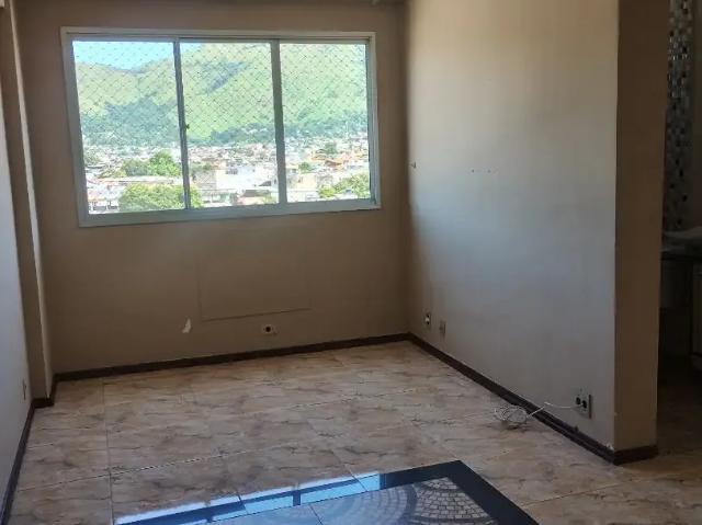 Apartamento para Venda em Rio de Janeiro/RJ Realengo 2 Quartos