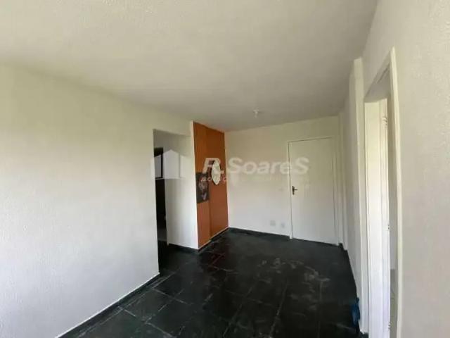 Apartamento para Venda em Rio de Janeiro/RJ Realengo 2 Quartos